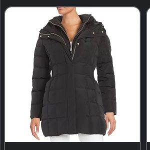 Cole Haan Down Winter Coat